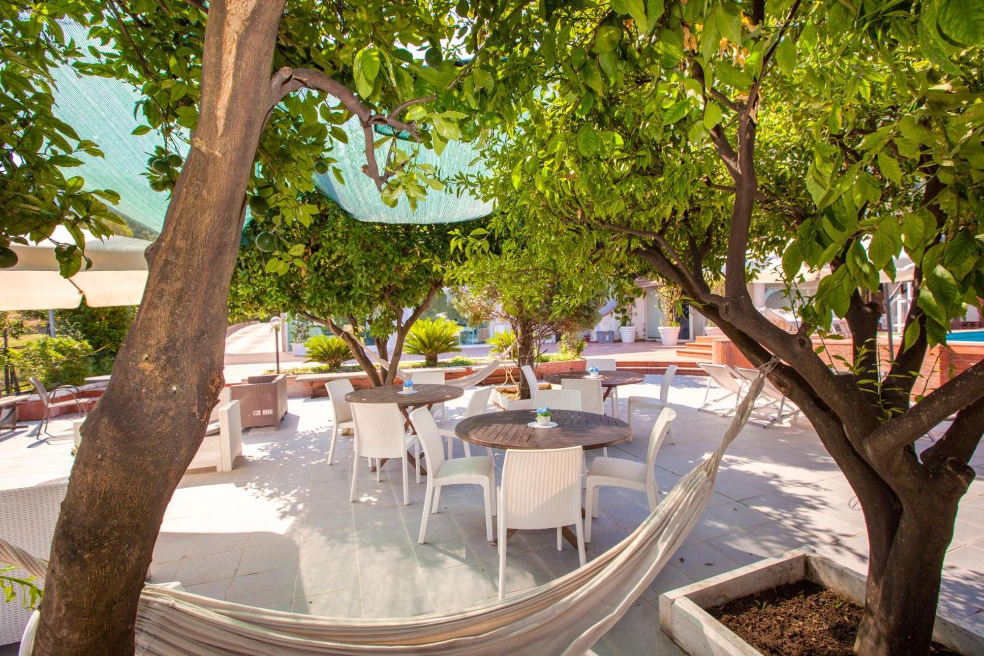 Villa Amore 카스텔라마레디스타비아 외부 사진