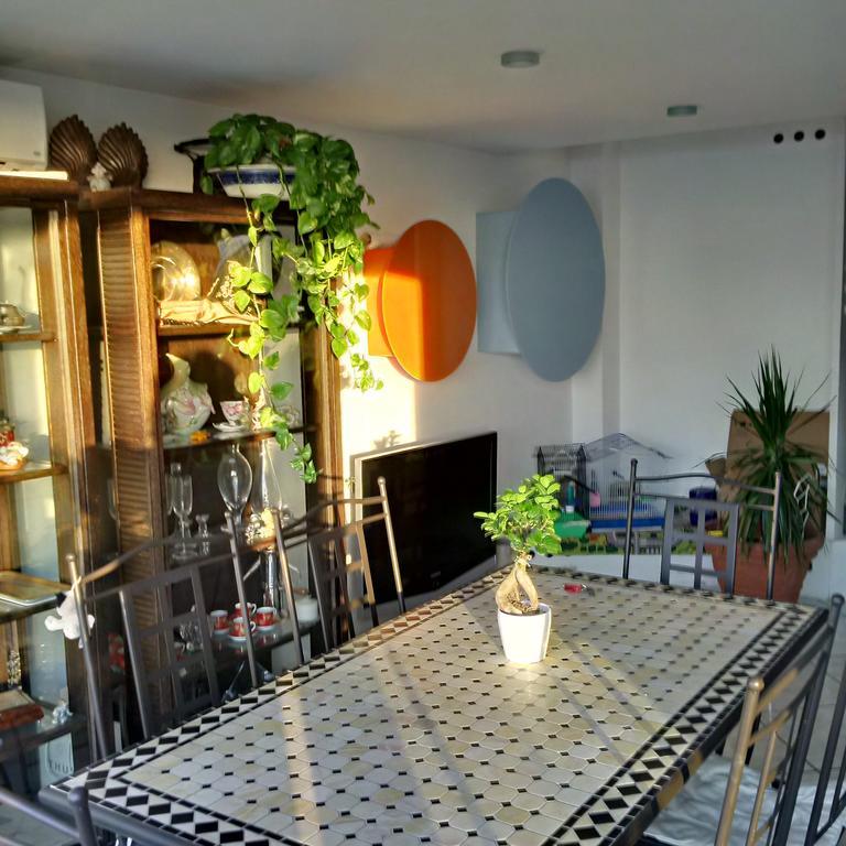 Villa Amore 카스텔라마레디스타비아 외부 사진